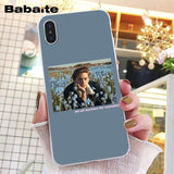 American TV Riverdale Series iPhone Case