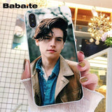 American TV Riverdale Series iPhone Case