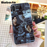 American TV Riverdale Series iPhone Case