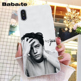 American TV Riverdale Series iPhone Case