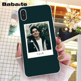 American TV Riverdale Series iPhone Case