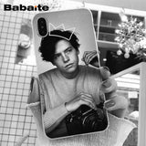 American TV Riverdale Series iPhone Case