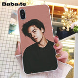 American TV Riverdale Series iPhone Case