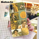 American TV Riverdale Series iPhone Case