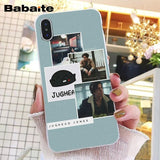 American TV Riverdale Series iPhone Case