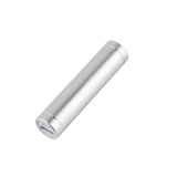 Portable Mobile Charger Power Bank Case 18650 Powerbank Box Shell External Battery Charger Box