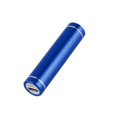 Portable Mobile Charger Power Bank Case 18650 Powerbank Box Shell External Battery Charger Box