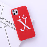 Russian Quote Slogan Phone Cover For iPhone 11 Pro Max X XS XR Max 7 8 7Plus 8Plus 6S SE Soft Silicone Candy Case Fundas