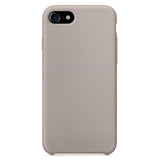 Original Official Silicone Phone Case For iPhone 11 Pro Max Logo Cases For Apple iPhone 7 8 6 6s Plus XR X XS Max Cover Funda