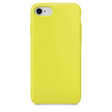 Original Official Silicone Phone Case For iPhone 11 Pro Max Logo Cases For Apple iPhone 7 8 6 6s Plus XR X XS Max Cover Funda