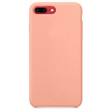 Original Official Silicone Phone Case For iPhone 11 Pro Max Logo Cases For Apple iPhone 7 8 6 6s Plus XR X XS Max Cover Funda