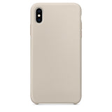 Original Official Silicone Phone Case For iPhone 11 Pro Max Logo Cases For Apple iPhone 7 8 6 6s Plus XR X XS Max Cover Funda