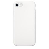 Original Official Silicone Phone Case For iPhone 11 Pro Max Logo Cases For Apple iPhone 7 8 6 6s Plus XR X XS Max Cover Funda